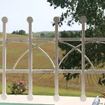 D'hotes Le Val De La Garenne 3*
