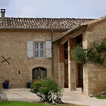 فندق مبيت وإفطار D'hotes Le Val De La Garenne 3*