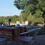 D'hotes Le Val De La Garenne 3*