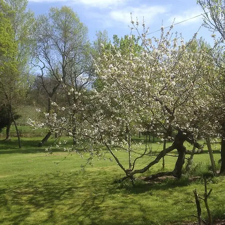 D'hôtes Le Val De La Garenne Senouillac