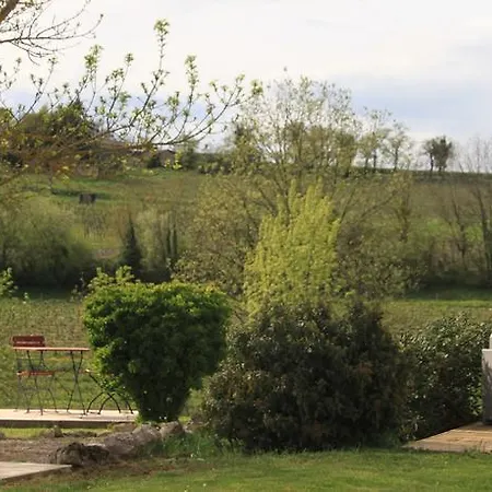 D'hôtes Le Val De La Garenne