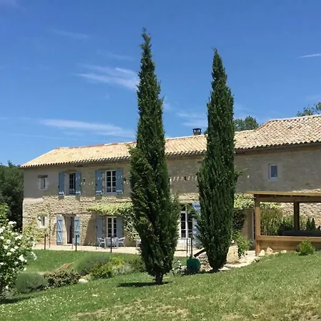 D'hôtes Le Val De La Garenne