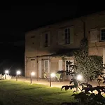 D'hotes Le Val De La Garenne ベッド・アンド・ブレックファスト 3*