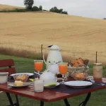 D'hotes Le Val De La Garenne