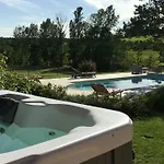 Bed and breakfast D'hotes Le Val De La Garenne 3*