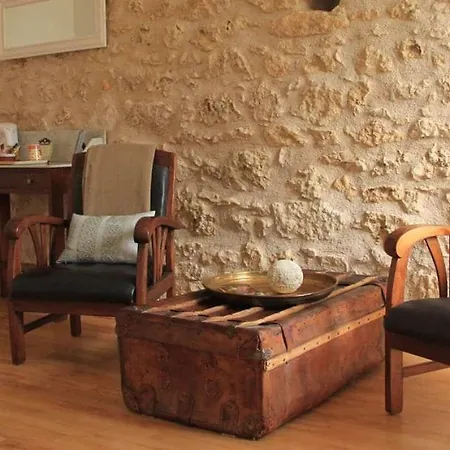 Bed & Breakfast D'hotes Le Val De La Garenne *