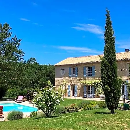 Oda ve Kahvaltı D'hotes Le Val De La Garenne Senouillac