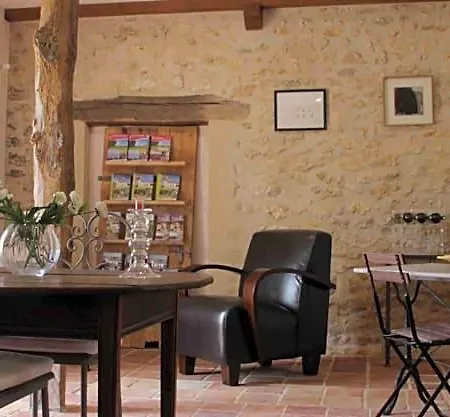 D'hotes Le Val De La Garenne