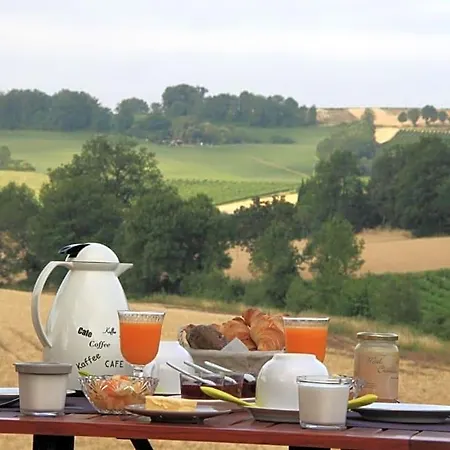 D'hotes Le Val De La Garenne 3*