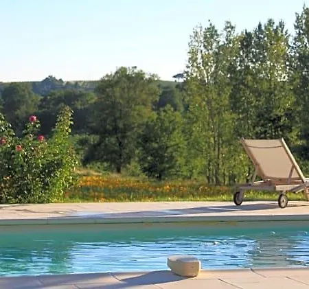D'hotes Le Val De La Garenne 3*