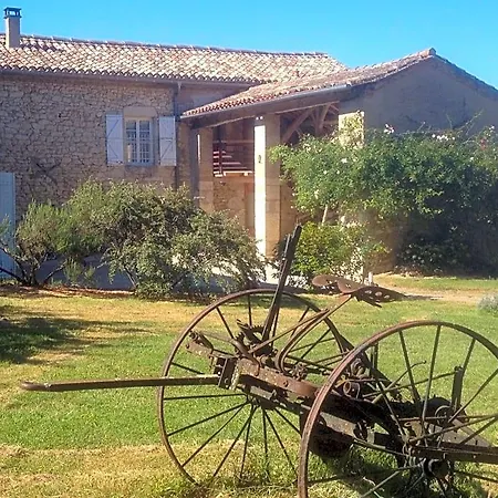 D'hotes Le Val De La Garenne Oda ve Kahvaltı 3*