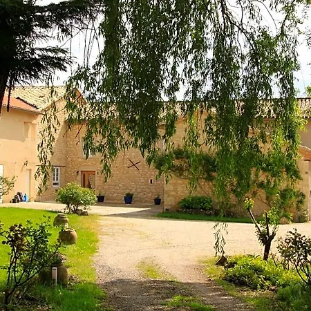 D'hotes Le Val De La Garenne