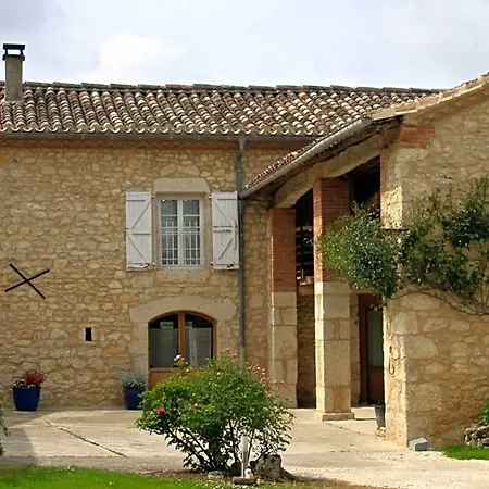 D'hotes Le Val De La Garenne 3*