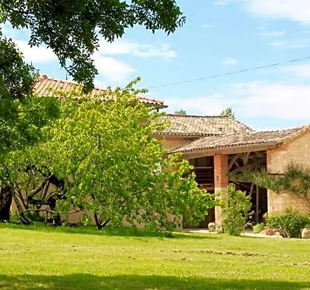 D'hotes Le Val De La Garenne 3*