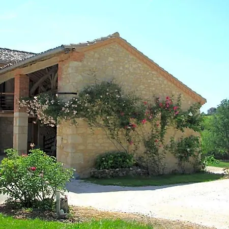 Oda ve Kahvaltı D'hotes Le Val De La Garenne Senouillac
