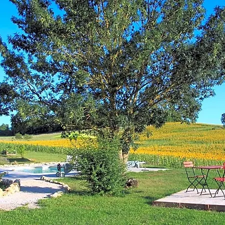 Oda ve Kahvaltı D'hotes Le Val De La Garenne 3*