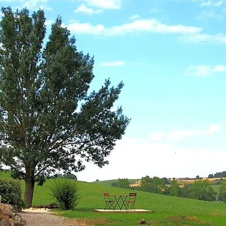 D'hotes Le Val De La Garenne Oda ve Kahvaltı 3*