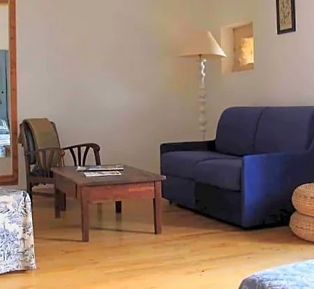 Oda ve Kahvaltı D'hotes Le Val De La Garenne Senouillac