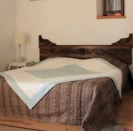D'hotes Le Val De La Garenne 3* Senouillac