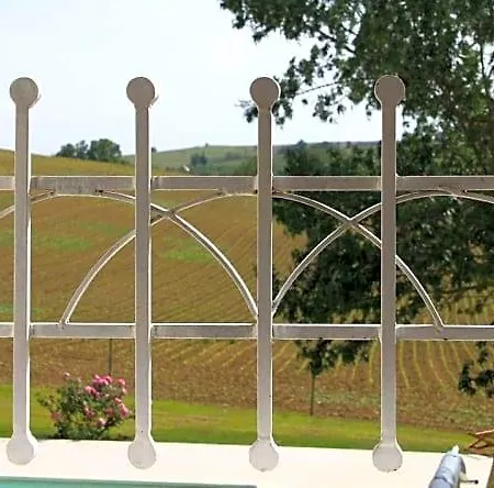 Oda ve Kahvaltı D'hotes Le Val De La Garenne Senouillac