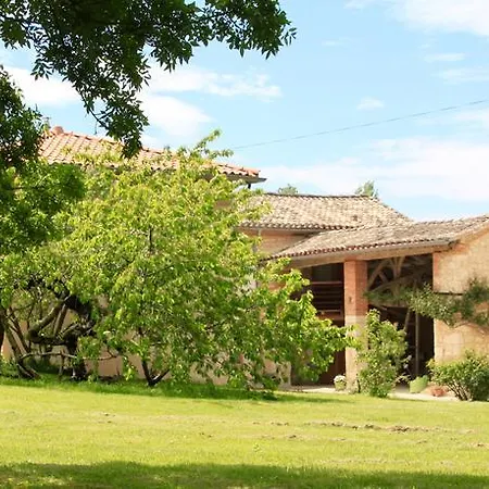 Bed & Breakfast D'hotes Le Val De La Garenne