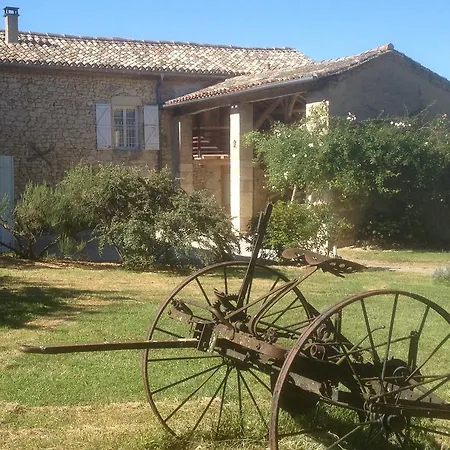 D'hotes Le Val De La Garenne Senouillac