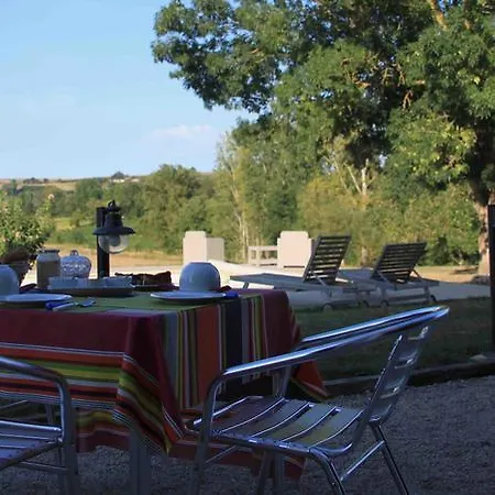 D'hotes Le Val De La Garenne *