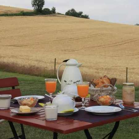 D'hotes Le Val De La Garenne