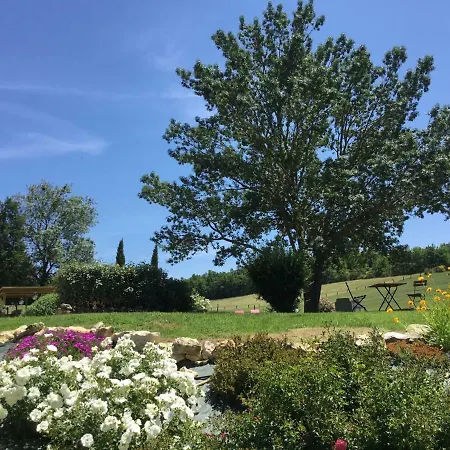 D'hotes Le Val De La Garenne