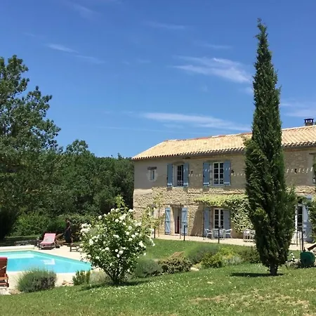 Bed & Breakfast D'hotes Le Val De La Garenne *